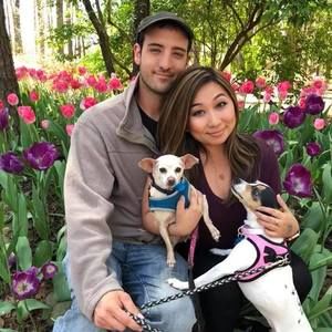 Meet your Posher, Yvette